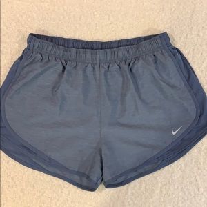NWT Nike Running Shorts XL